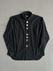 COMME DES GARÇONS HOMME PLUS - S/S 2021 OVERSIZED BUTTON LONG SLEEVE SHIRT