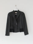 EMPORIO ARMANI 2000s SUIT