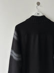 BIKKEMBERGS - F/W 2006 TURTLENECK CHUNKY KNIT JUMPER