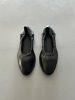 PLANTATION ISSEY MIYAKE - 1990s BALLET FLATS