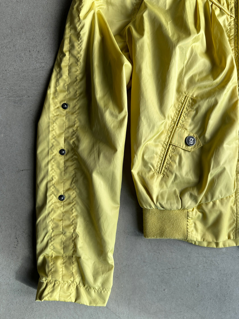 JOHN GALLIANO - 2002 TECHNICAL LIGHT JACKET