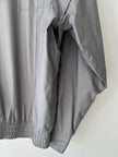 YVES SAINT LAURENT - 1990s 2 IN 1 BOMBER JACKET GILET