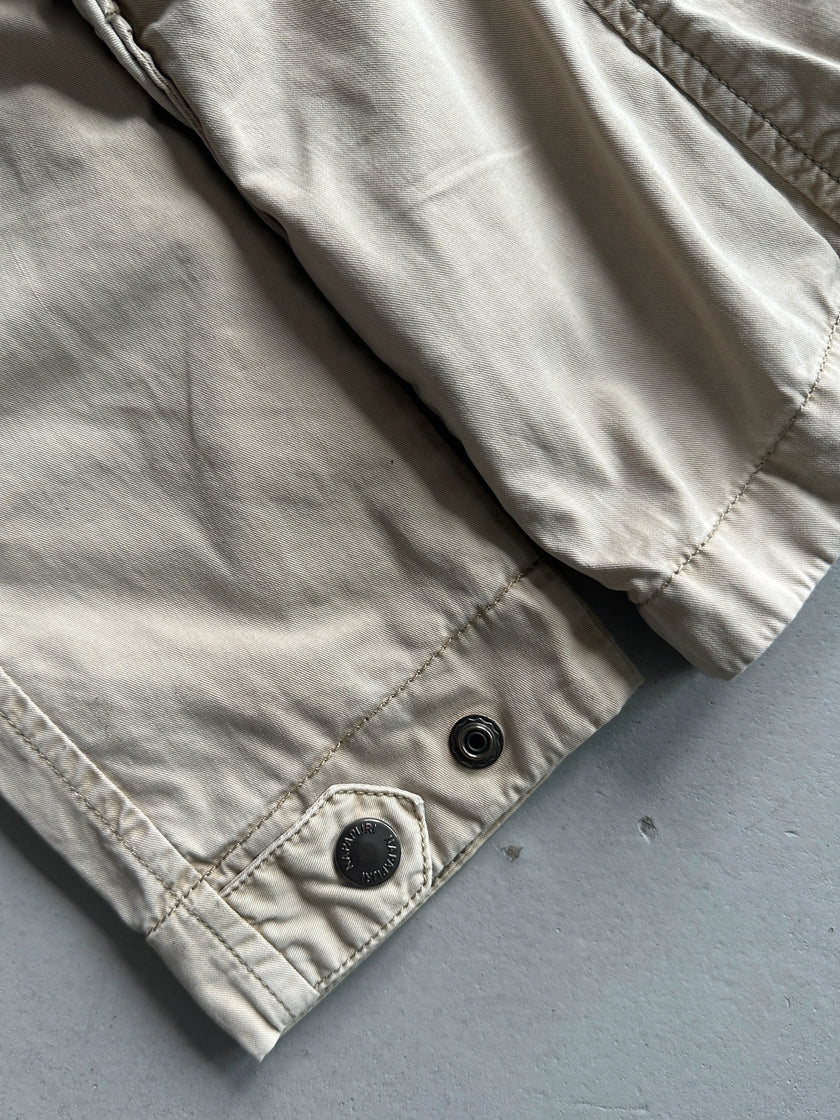 NAPAPIJRI - 2000s MULTI POCKET FIELD JACKET