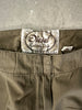 DIESEL- 2000s CARGO TROUSERS