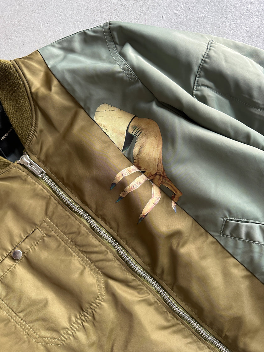 UNDERCOVER - F/W 2015 