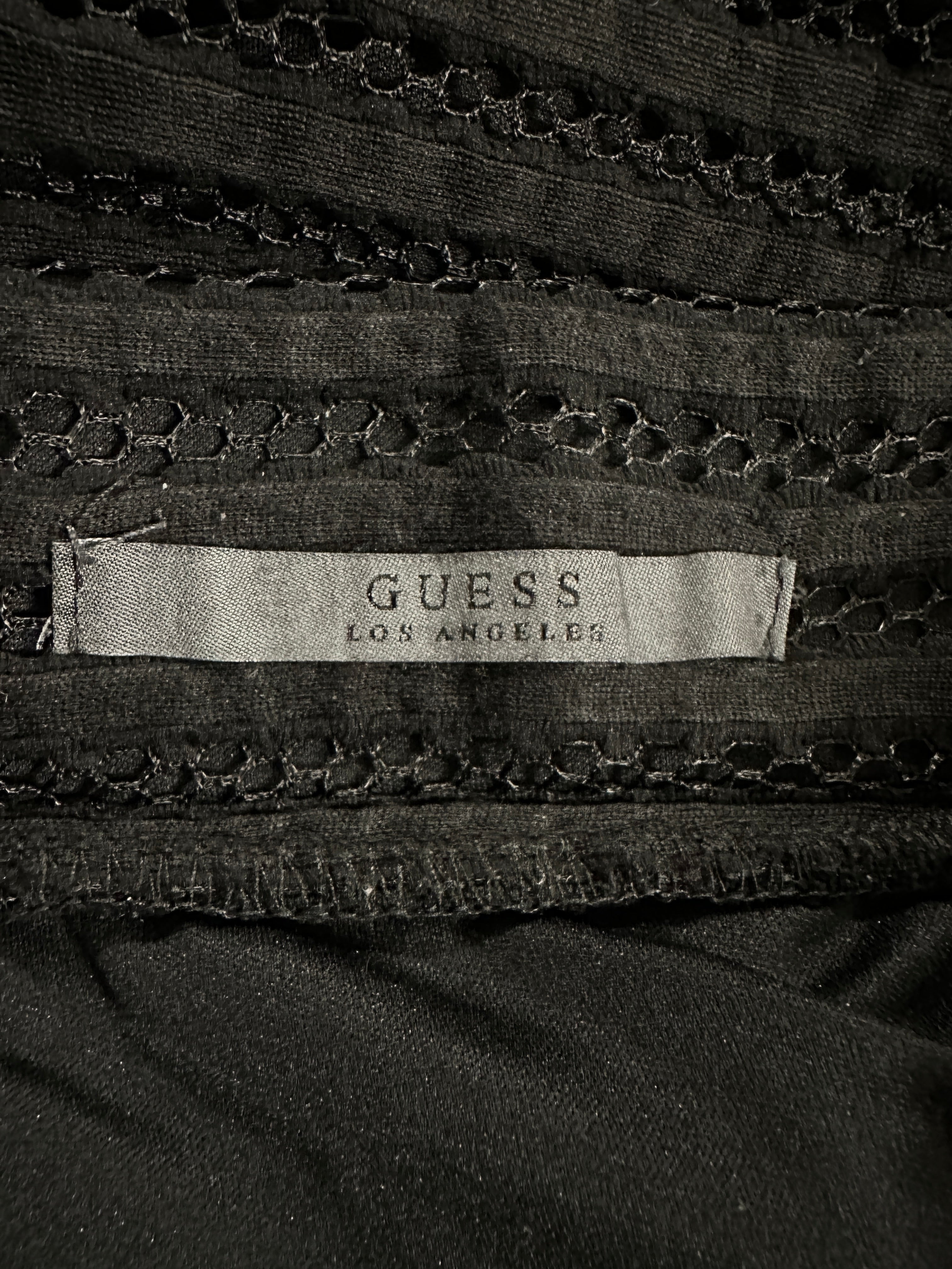 GUESS- 2000s BALLOON SKIRT