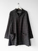 YOHJI YAMAMOTO Y'S MEN - 1990s LONG RELAXED FIT SHIRT
