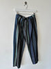 ISSEY MIYAKE - F/W 2021 PLEATED TROUSERS