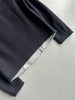 MARITHÉ + FRANÇOIS GIRBAUD - 1990s CROP FIT MANDARIN COLLAR JACKET