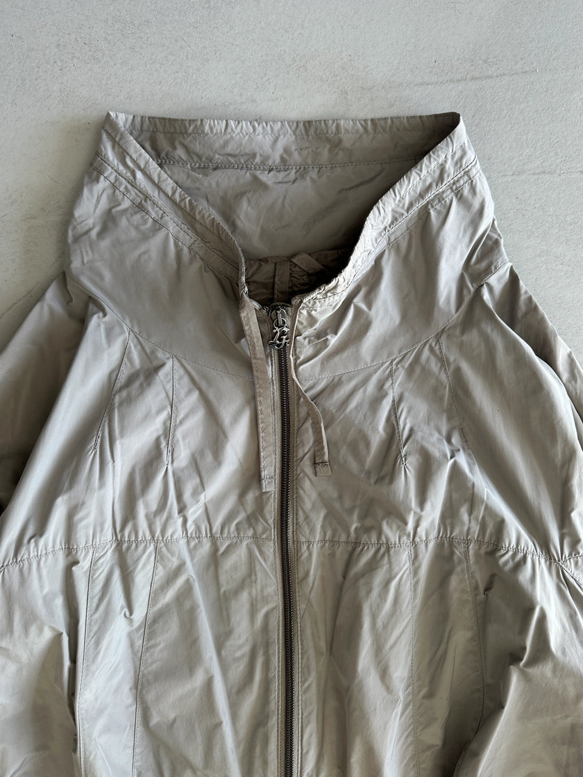 MARITHÉ + FRANÇOIS GIRBAUD - S/S 1999 BALLON FIT LIGHT JACKET