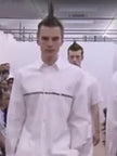 COMME DES GARÇONS SHIRT - S/S 2011 