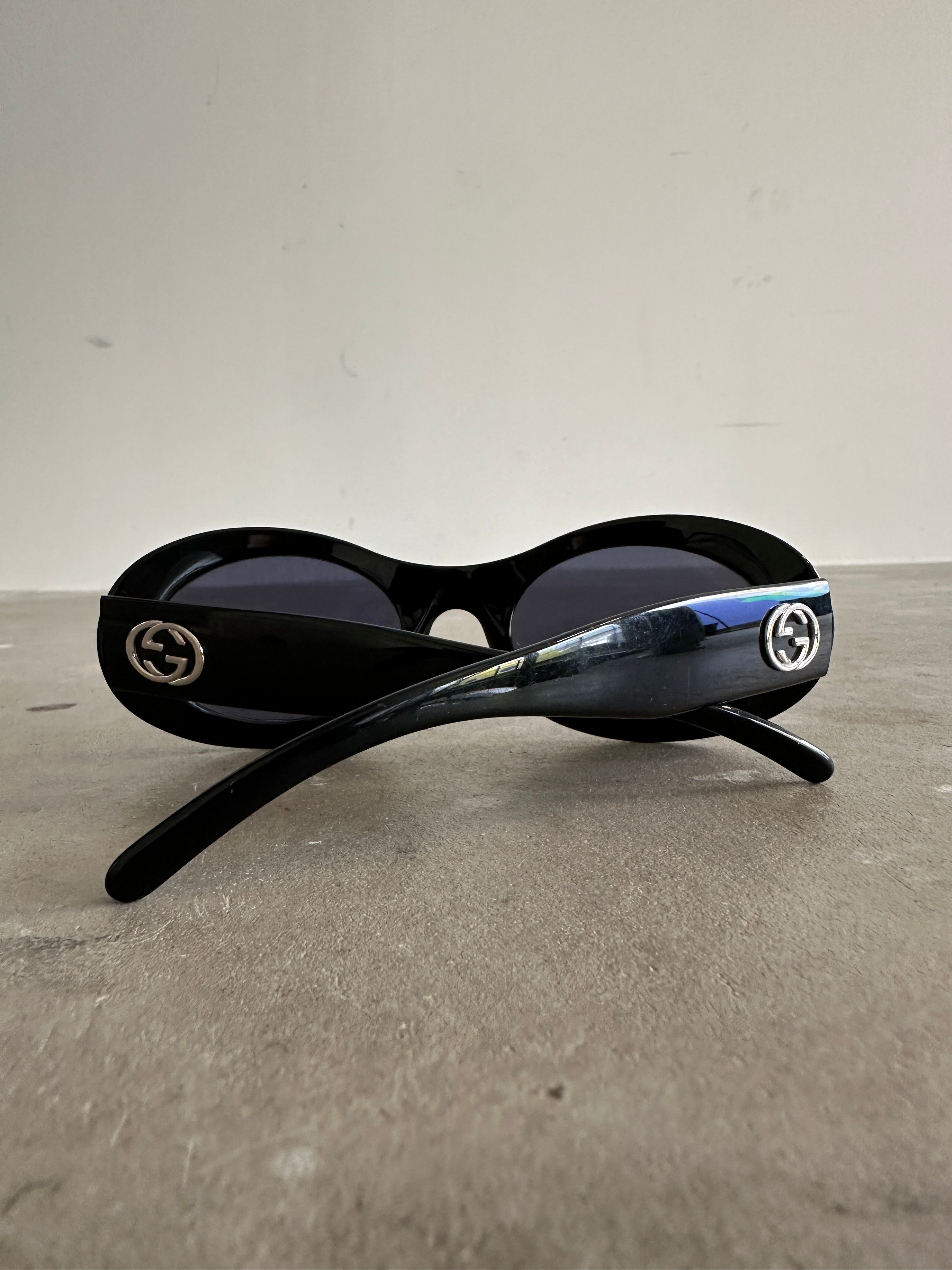 GUCCI - 1996s SUNGLASSES