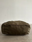 PRADA - 2000s NYLON CARGO SHOULDER BAG