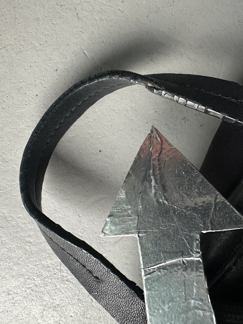 PRADA - 1990s NYLON BACKPACK