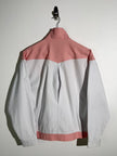 COURRÈGES - 1980s COLOUR BLOCK BOMBER JACKET