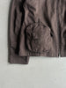 SERGIO TACCHINI - 2000s OVERSIZED POCKET STRAIGHT FIT JACKET
