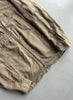 PRADA LINEA ROSSA - 2000s DECONSTRUCTED LIGHT JACKET