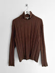 EMPORIO ARMANI 1980s JUMPER