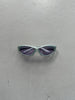 EMPORIO ARMANI -  1990s BIKER SUNGLASSES