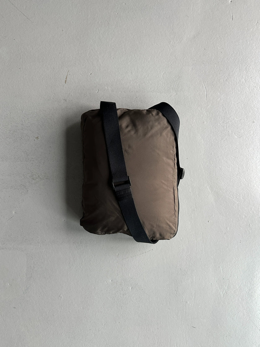 KENZO - 1990s 2 IN 1 MODULAR PARKA