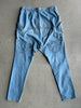 MERCIBEAUCOUP JEVOUS ENPRIE - 2000s LOW CROTCH JEANS