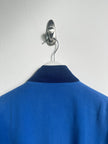 CLAUDE MONTANA - 1980s SILK BOMBER JACKET