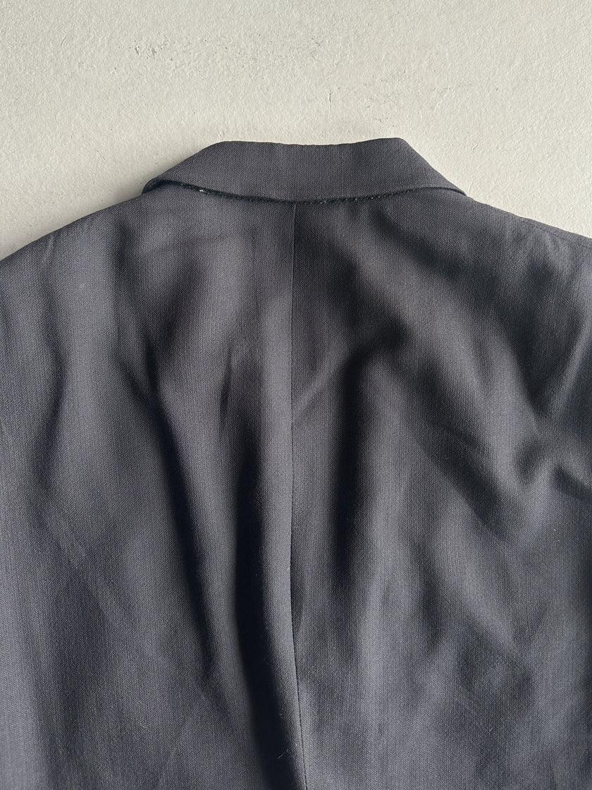 ISSEY MIYAKE - S/S 1999 STRAIGHT FIT BLAZER