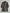 ISSEY MIYAKE - F/W 2002 METALLIC DOUBLE BREATSED TRENCH COAT
