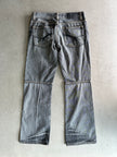 2000s MEN'S  GREY JEANS