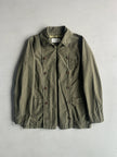 MARTIN MARGIELA - S/S 2003 3 WAYS TO WEAR BUTTONED JACKET