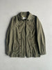 MARTIN MARGIELA - S/S 2003 3 WAYS TO WEAR BUTTONED JACKET