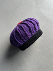 MIU MIU - F/W 2005 HAND CROCHETED BERET HAT