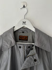 YVES SAINT LAURENT - 1990s 2 IN 1 BOMBER JACKET GILET