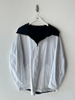 YOHJI YAMAMOTO Y's - S/S 2006 STRAIGHT FIT REVERSIBLE JACKET