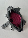 JUST CAVALLI - early 2000s SHOULDER BAG