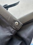 PRADA - 1990s NYLON DOCTOR BAG