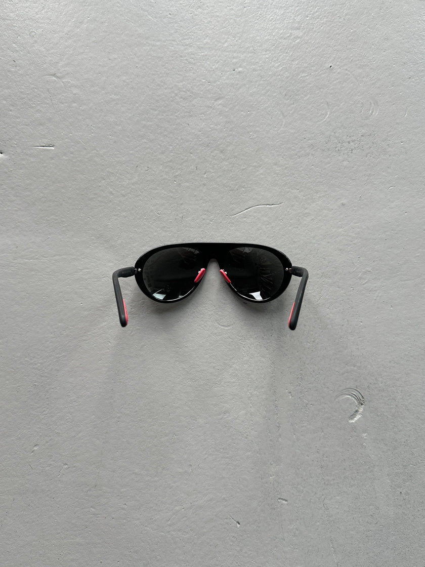 MONCLER - 2000s AVIATOR SUNGLASSES