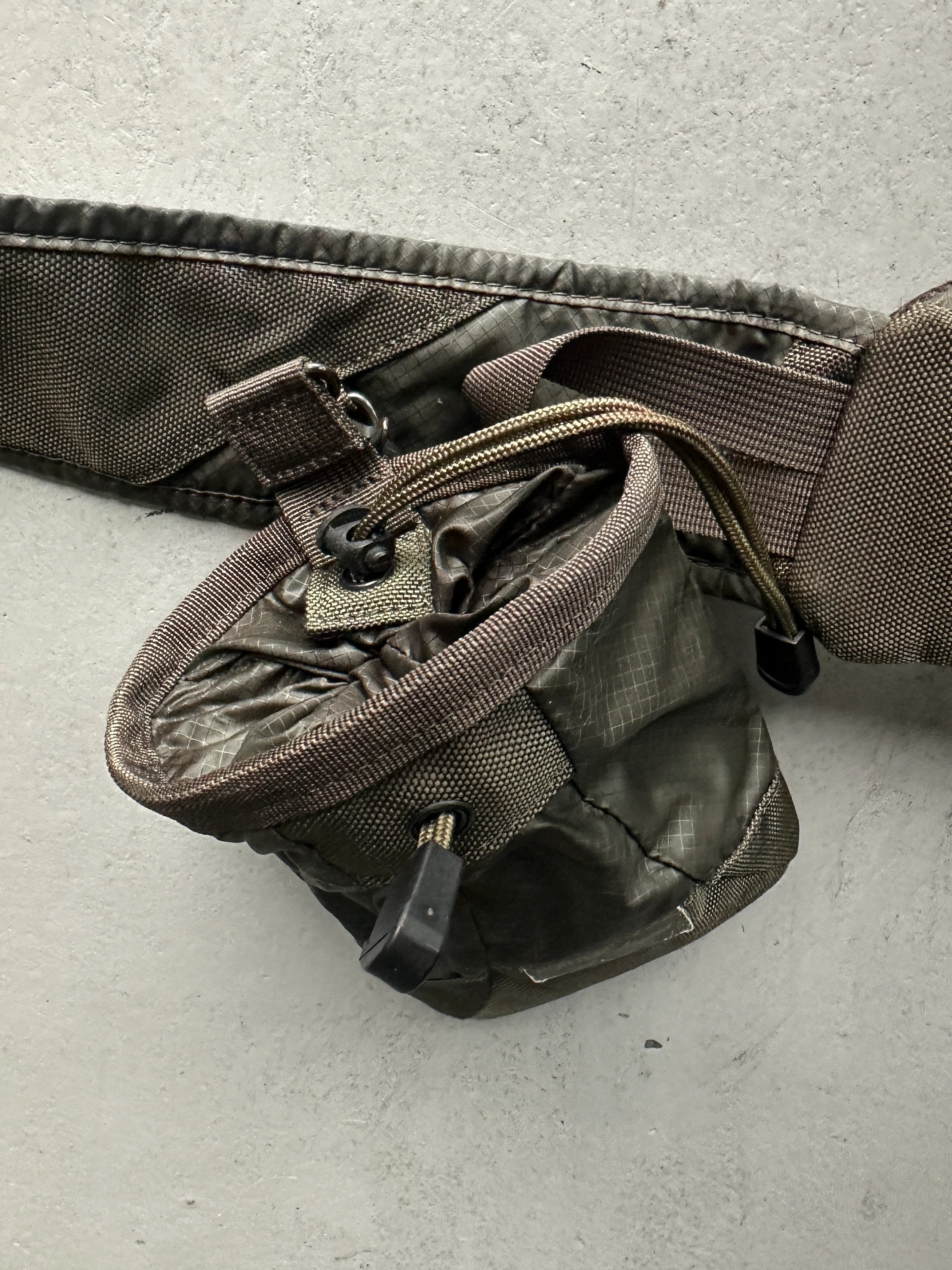 PORTER by YOSHIDA - 2000s NYLON SLING BAG