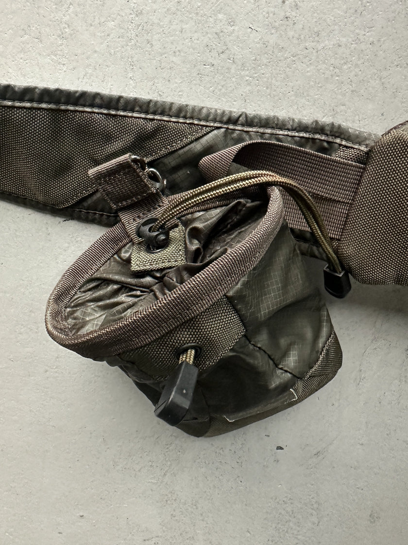 PORTER by YOSHIDA - 2000s NYLON SLING BAG