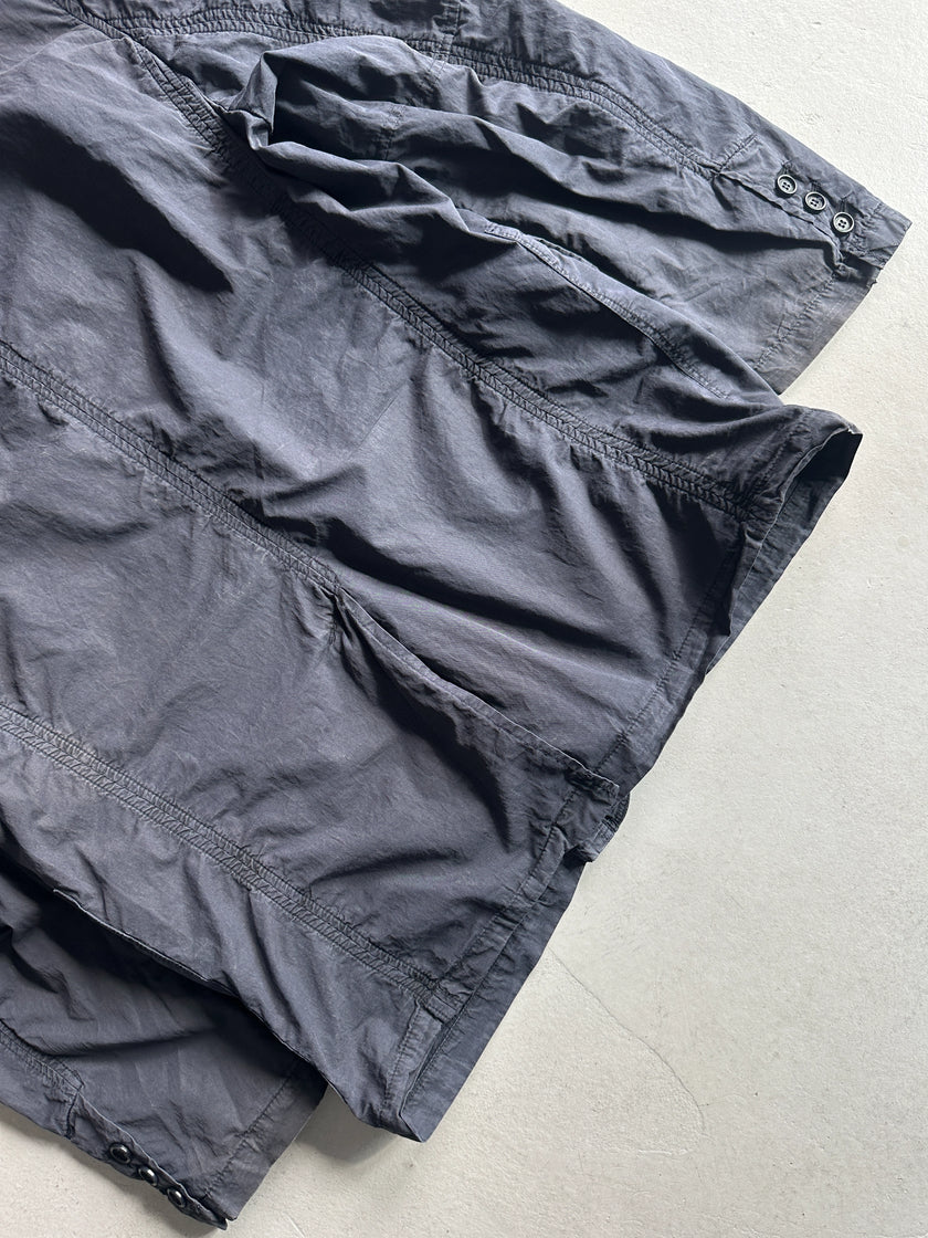 C.P. COMPANY - 1990s MULTI POCKET LIGHT JACKET