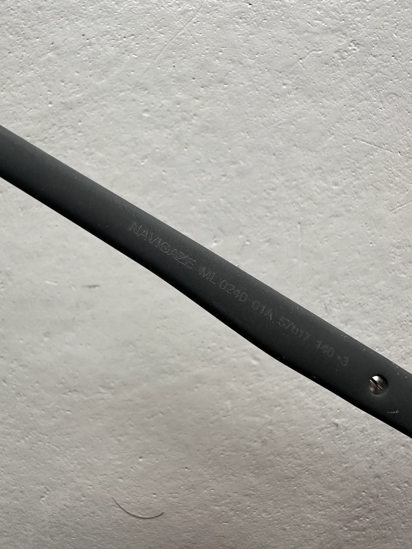 MONCLER - 2000s AVIATOR SUNGLASSES