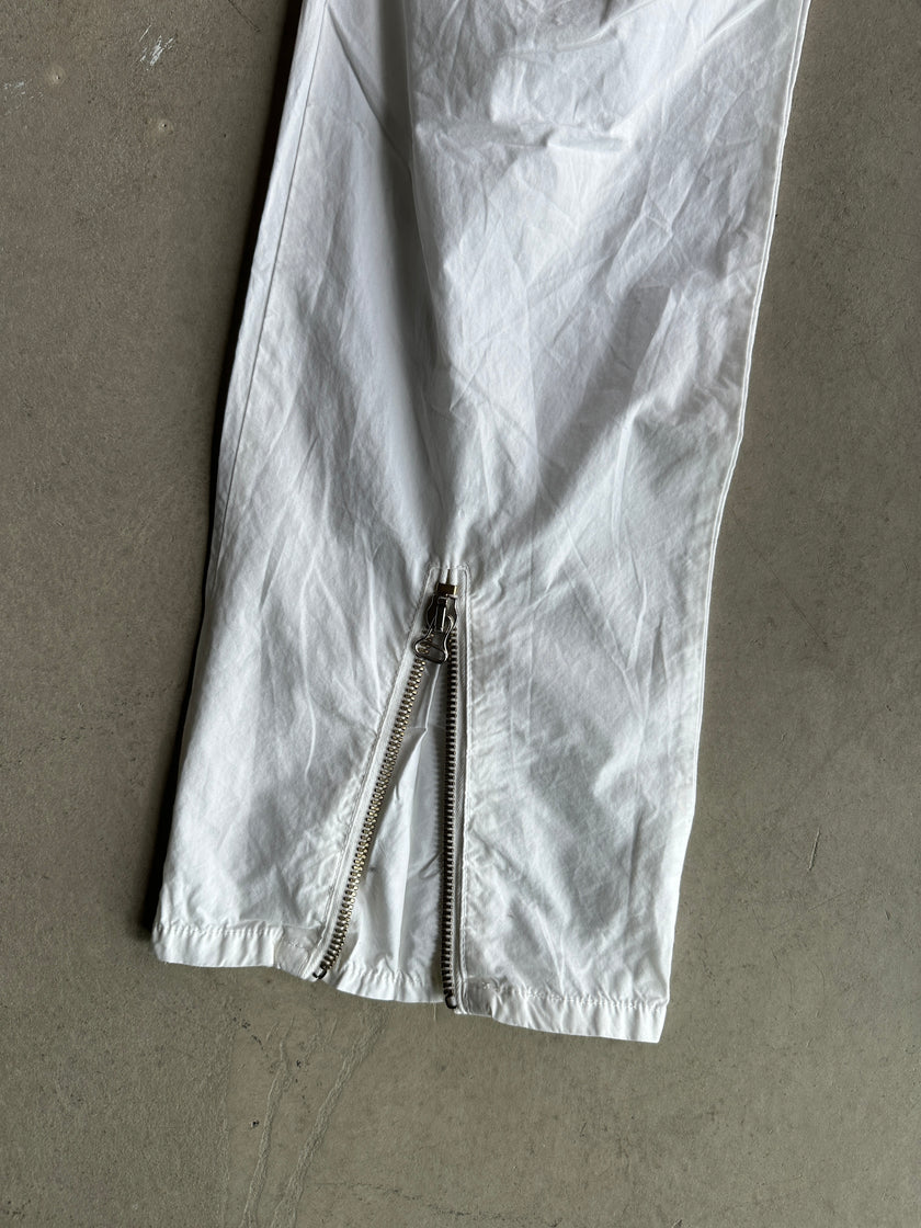 2000S CARGO TROUSERS