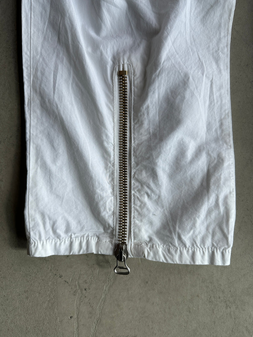 2000S CARGO TROUSERS