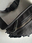 PORTER by YOSHIDA - 2000s TECHNICAL NYLON WAIST BAG