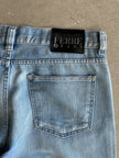 GIANFRANCO FERRE- 1990s RELAXED FIT JEANS