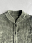 2000s BOXY FIT CORDUROY JACKET