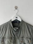 JUST CAVALLI - S/S 2011 LIGHT CARGO JACKET