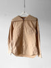 MASAKI MATSUSHIMA F/W 1999 STRUCTURED SPONGE COLLAR