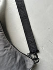 DIESEL - 1990s TEXTURED SLING BAG