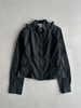 JEAN CHARLES CASTELBAJAC - 1990s SLIM FIT MILITARY JACKET